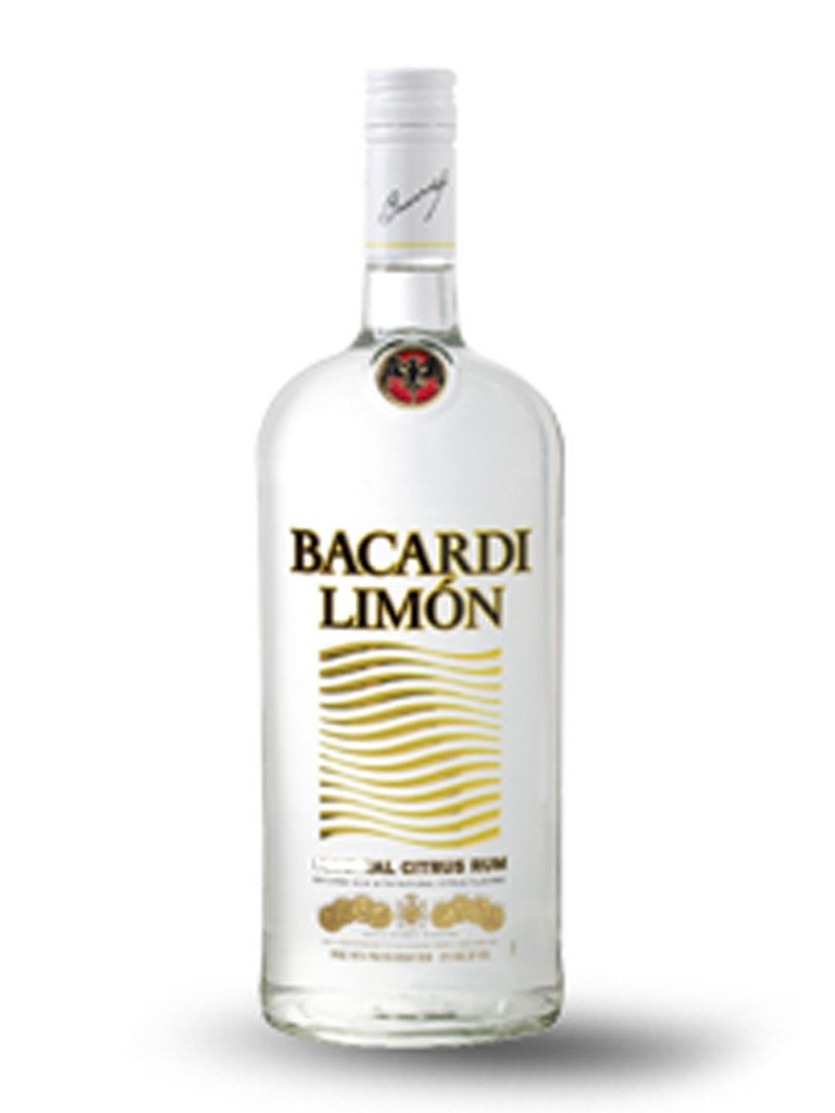 Bacardi Limon